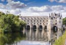 Visitar Chenonceau