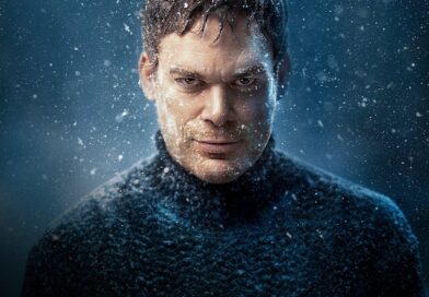 Dexter: New Blood